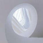 城市剪影 缤纷城市 彩色城市