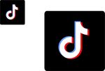 抖音LOGO