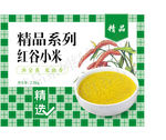 红谷小米
