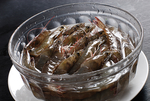 海鲜配料鲜虾