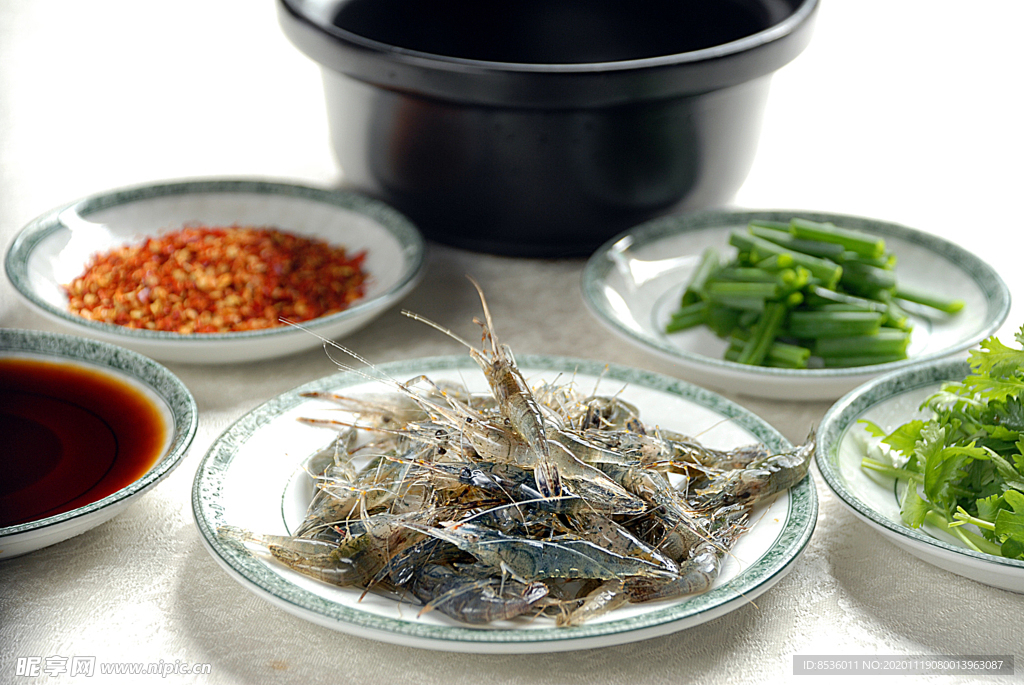 乾龙醉爱虾