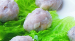 鲜虾球