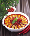 香辣虾
