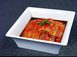 葱香鸭片
