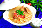 杭州老鸭煲