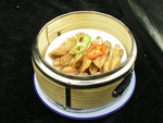 和味鸭舌