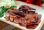 金牌酱香鸭