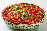 笼仔香米鸭
