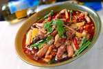 隆昌风味鸭