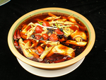 麻辣鸭食气