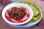 麻辣鸭胗