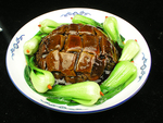 梅菜扣鸭
