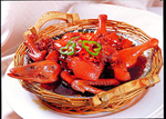 平锅麻鸭