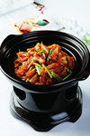 砂锅去骨鸭掌