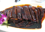 上海酱鸭