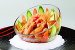 鲜露辣鸭掌