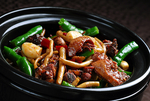 香锅土鸭