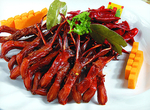 香辣仔鸭舌