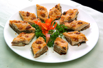 香酥鸭方