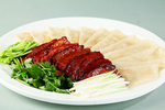 鸭饼豉油肉