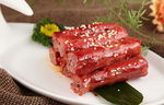 鸭脖