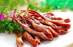 鸭舌