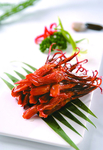 鸭舌