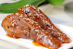 鸭头