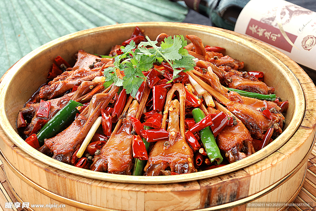 鸭鸭唇铜盆鸭唇