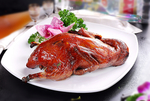 逸香风味鸭