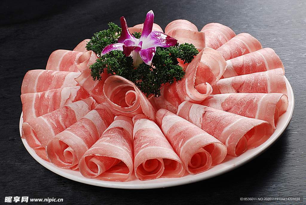 羔羊肉