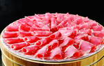 蒙羔贡品羊肉