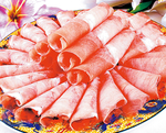锡盟羔羊肉