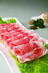 羊后腿肉