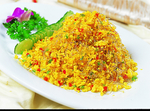 桂花鱼翅咸鲜味