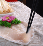 荤菜鲜鱿鱼