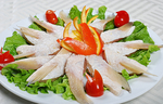 烤鱼腩