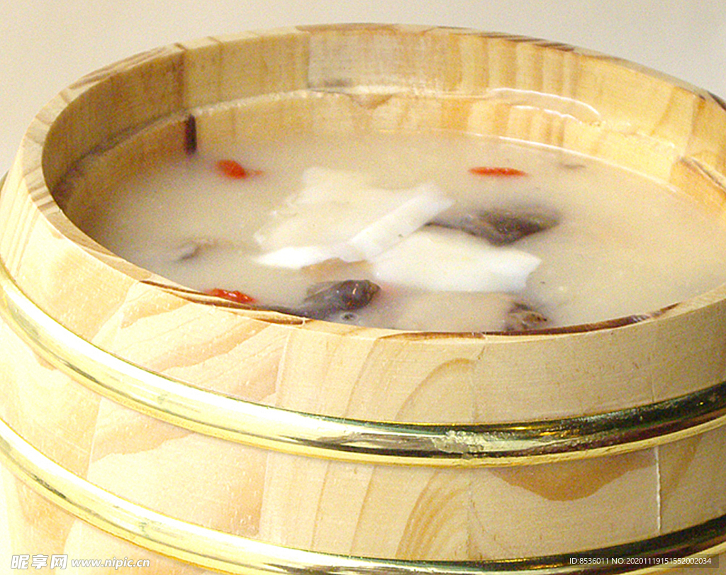 森林野羹