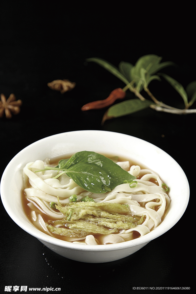 茄糊面