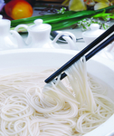 清水面条