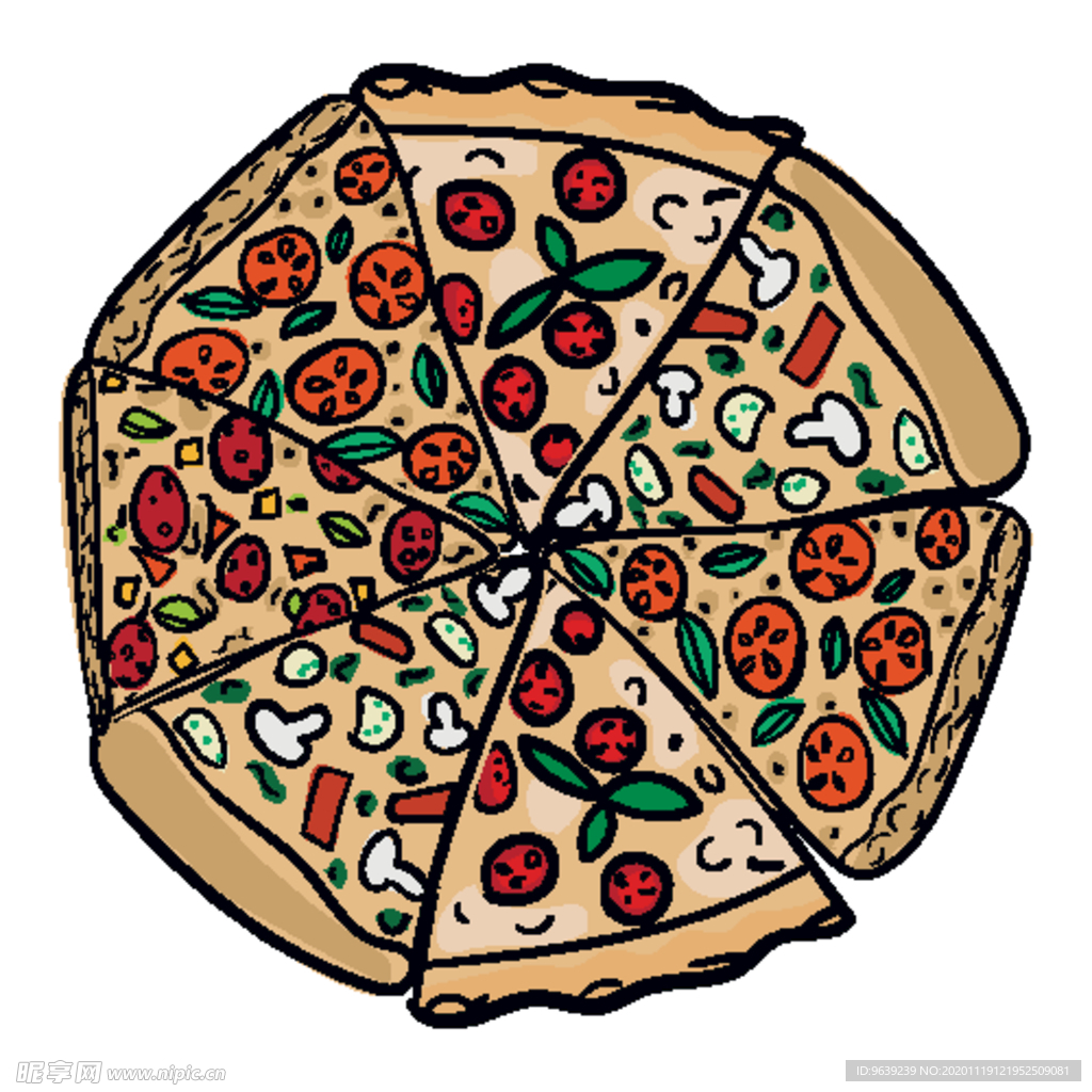 纯素食披萨怎么做好吃?给你一份素食披萨的详细攻略。 - 知乎