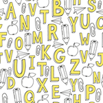 英文字母