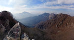 峻极峰风光