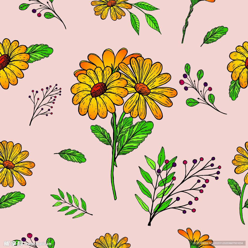 数码印花