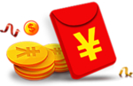 红包与金币