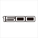 1500 LOGO矢量