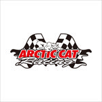 ARCTICCAT 标志矢量