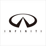 INFINITI标志矢量