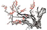 梅花