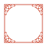 边框